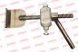 Preview: 124459 Kempf Spannverschluss fester Zusatzverschluss